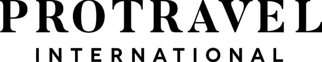 Protravel International Logo