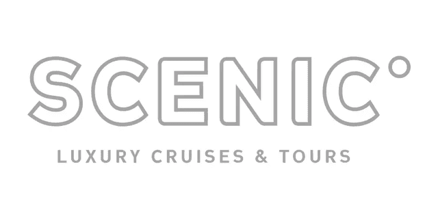 Scenic Logo