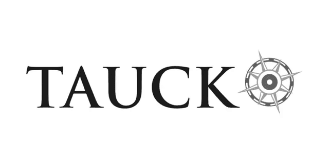 Tauck Logo